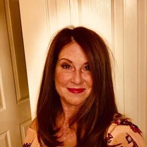 Meet your Posher, Judy